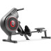 Гребной тренажер  Hop-Sport HS-065AR Talon Grey - фото №6